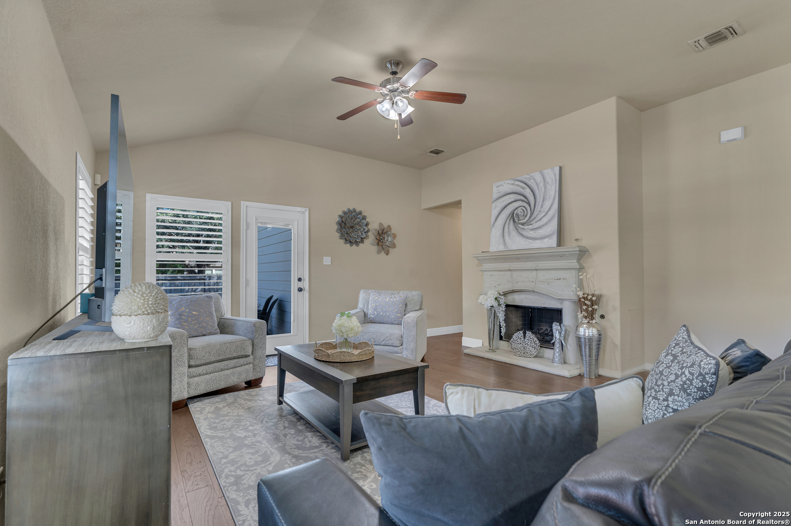 11727 Iris Way San Antonio TX 78253