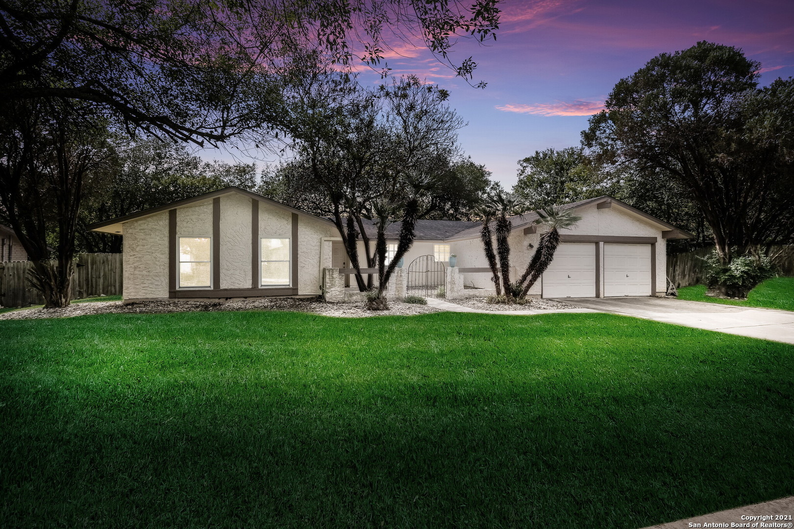 12323 Gran Vista Street San Antonio TX 78233