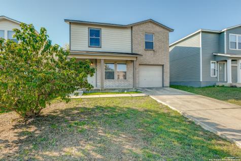 9734 Amber Ledge San Antonio TX 78245