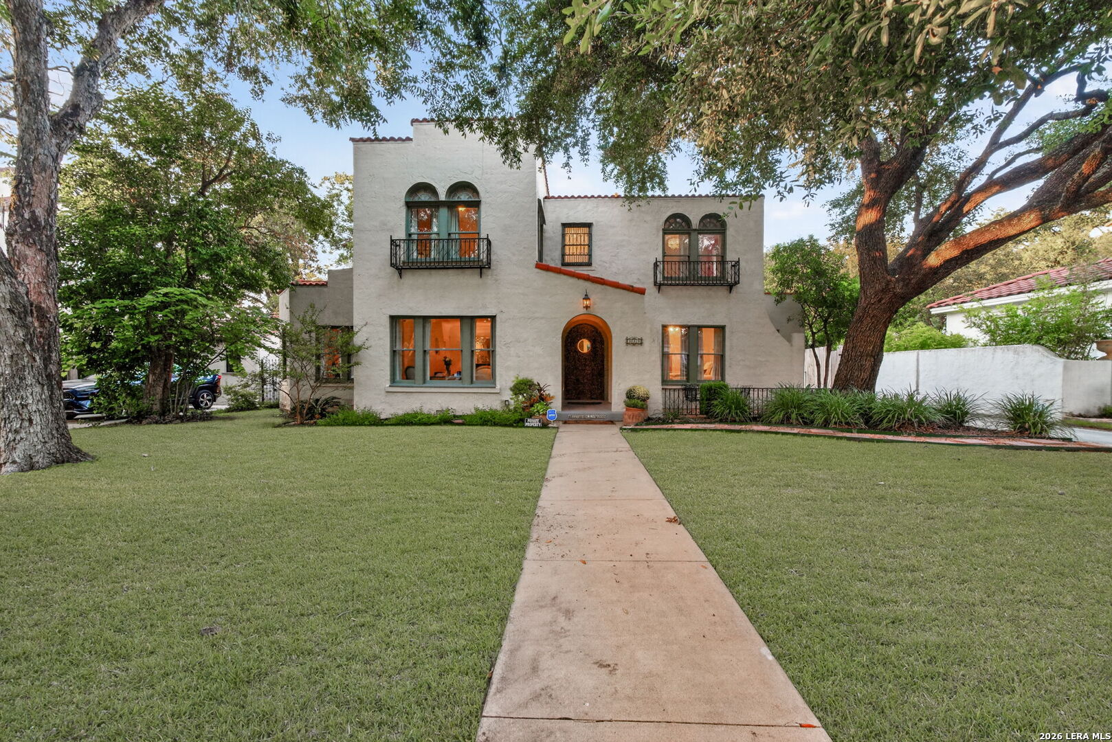 339 W Hollywood Avenue San Antonio TX 78212