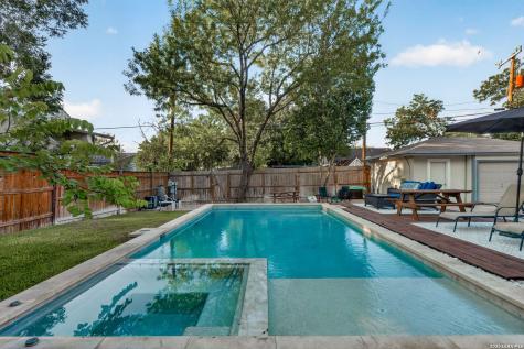 339 W Hollywood Avenue San Antonio TX 78212