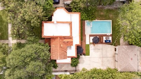 339 W Hollywood Avenue San Antonio TX 78212