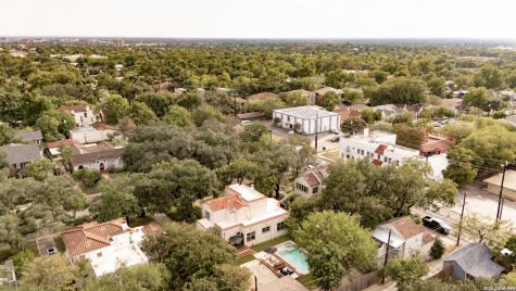 339 W Hollywood Avenue San Antonio TX 78212