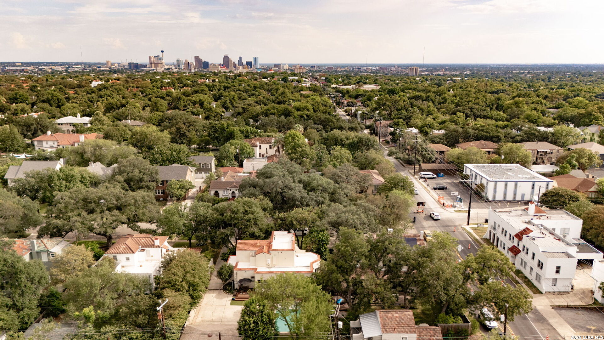 339 W Hollywood Avenue San Antonio TX 78212