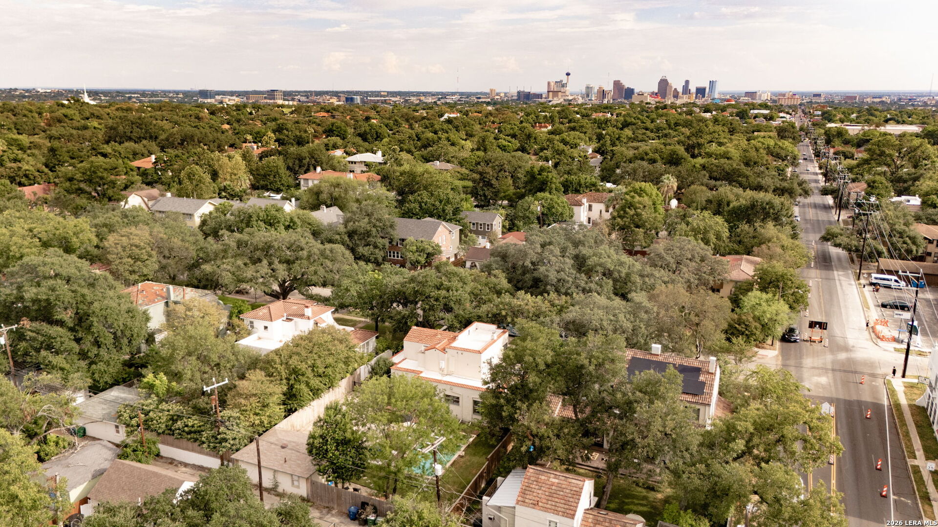 339 W Hollywood Avenue San Antonio TX 78212