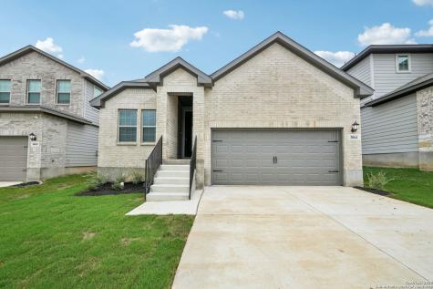 3064 Pike Drive New Braunfels TX 78132