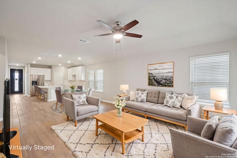 3064 Pike Drive New Braunfels TX 78132