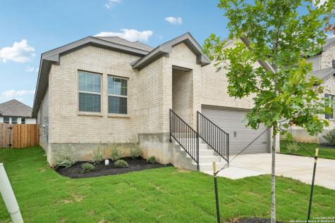 3064 Pike Drive New Braunfels TX 78132