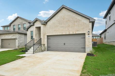 3064 Pike Drive New Braunfels TX 78132