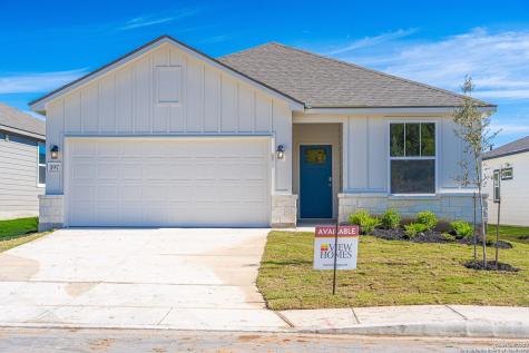 197 Connor Creek San Antonio TX 78253