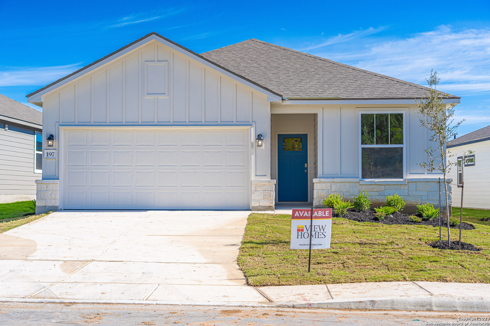 197 Connor Creek San Antonio TX 78253