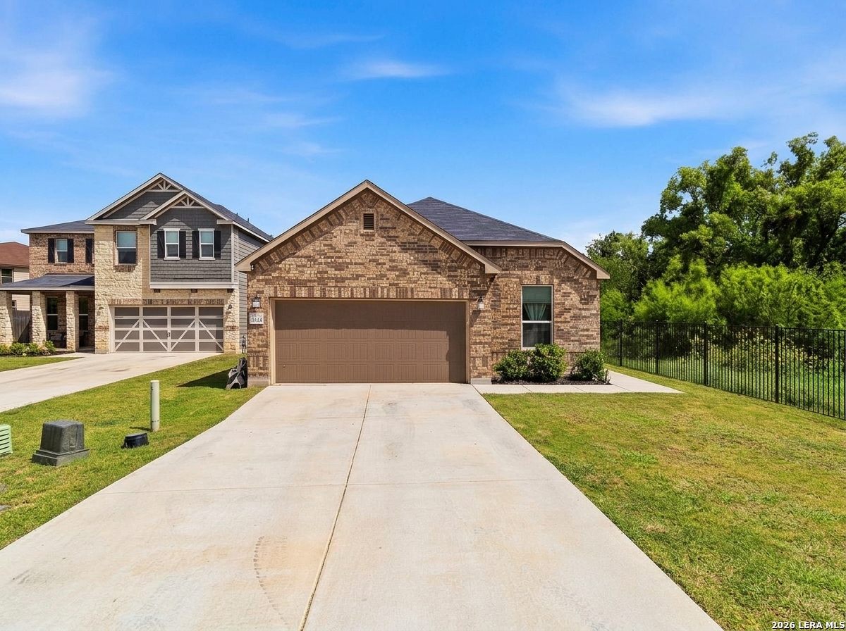 11154 Charismatic San Antonio TX 78245