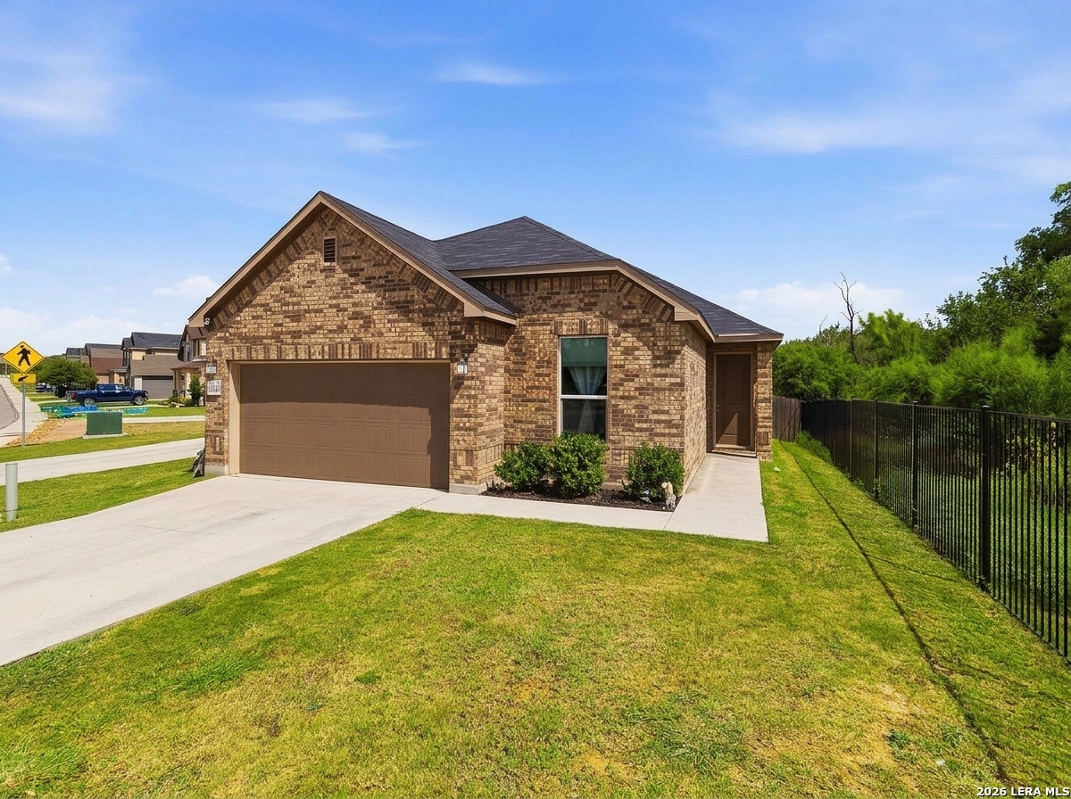 11154 Charismatic San Antonio TX 78245