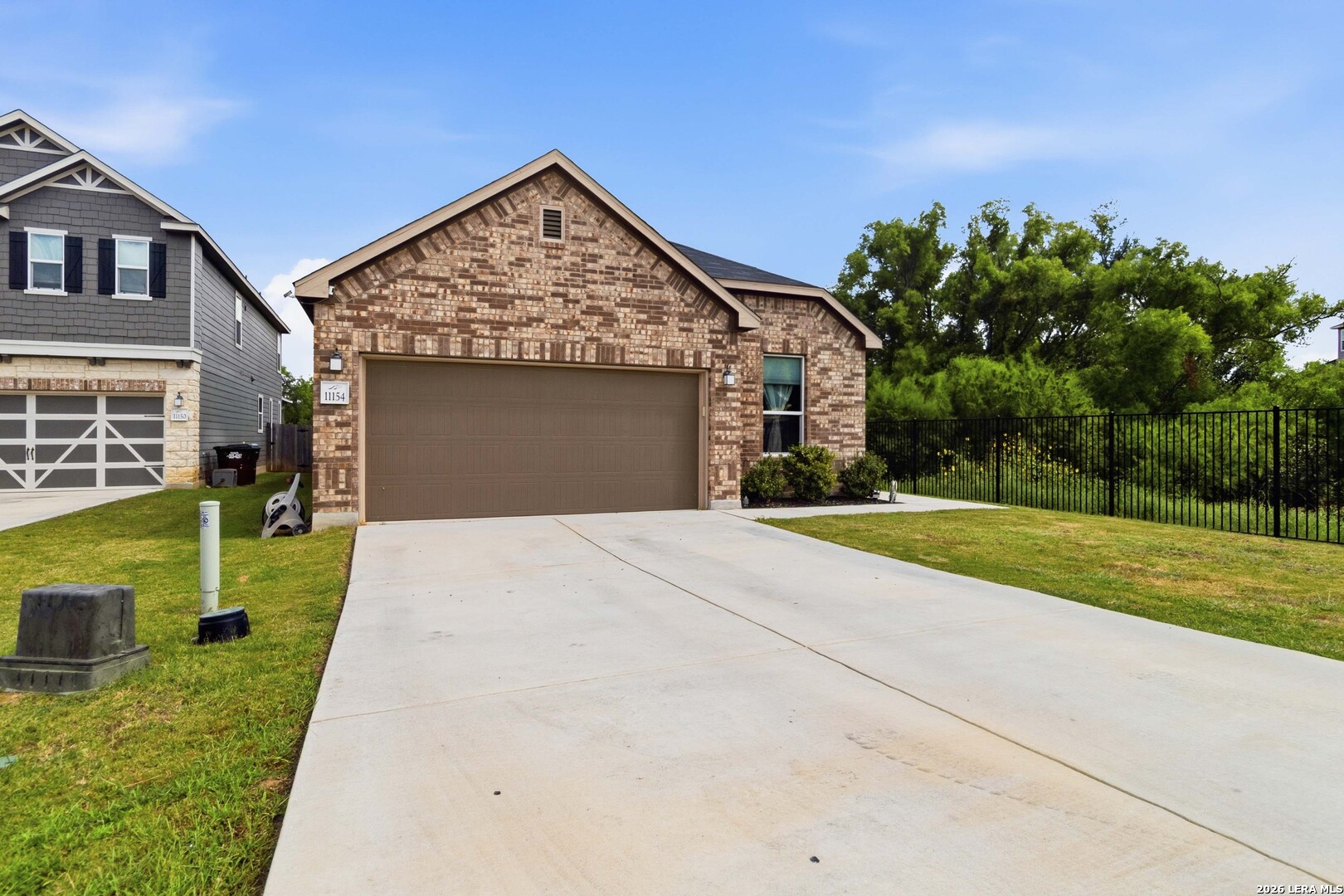 11154 Charismatic San Antonio TX 78245