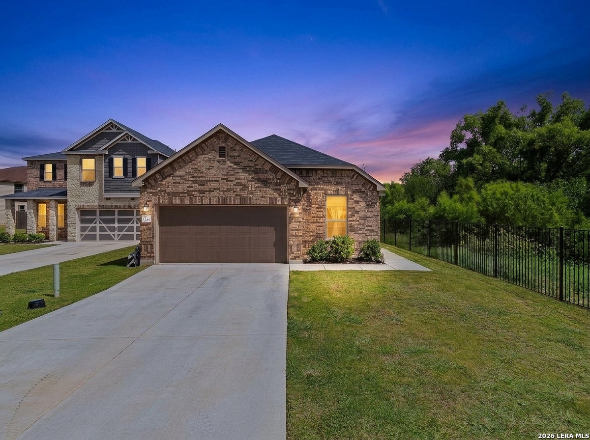 11154 Charismatic San Antonio TX 78245
