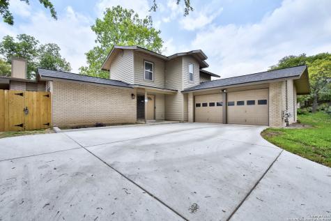 306 Summertime Drive San Antonio TX 78216