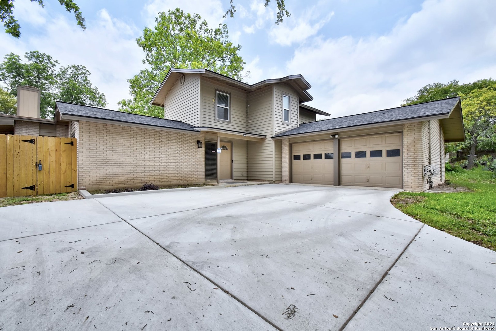 306 Summertime Drive San Antonio TX 78216