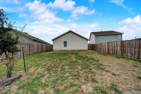 6670 Arid Way San Antonio TX 78252