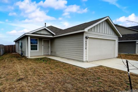 6670 Arid Way San Antonio TX 78252