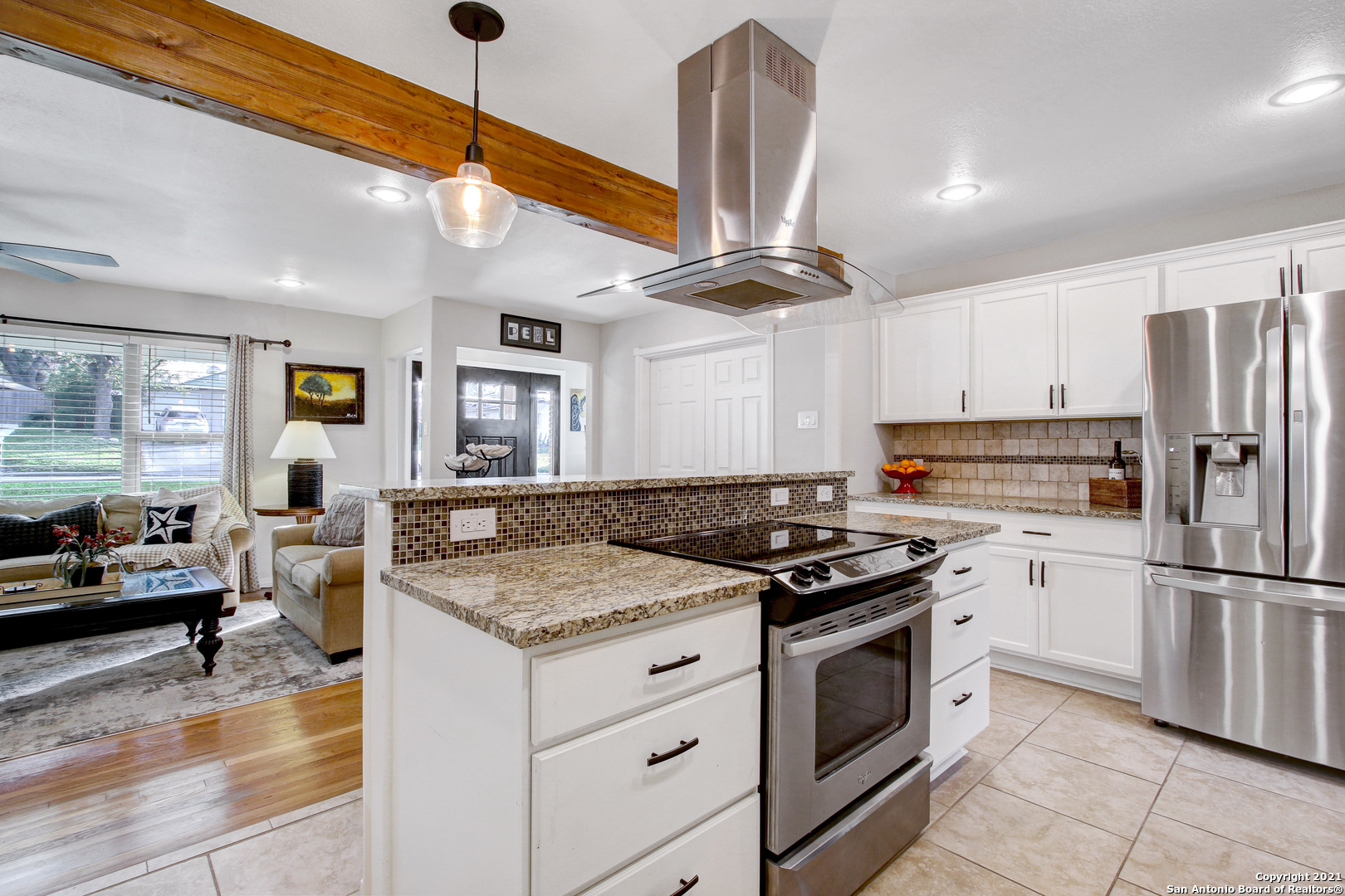 327 Burnside Drive San Antonio TX 78209