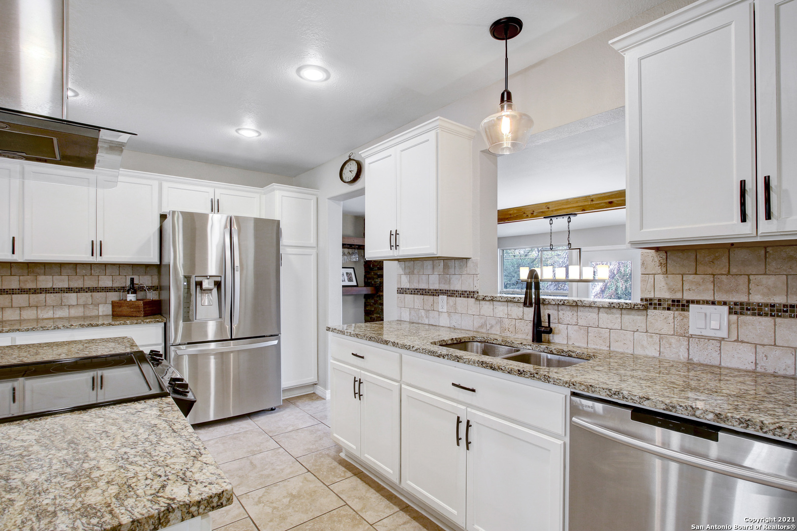 327 Burnside Drive San Antonio TX 78209