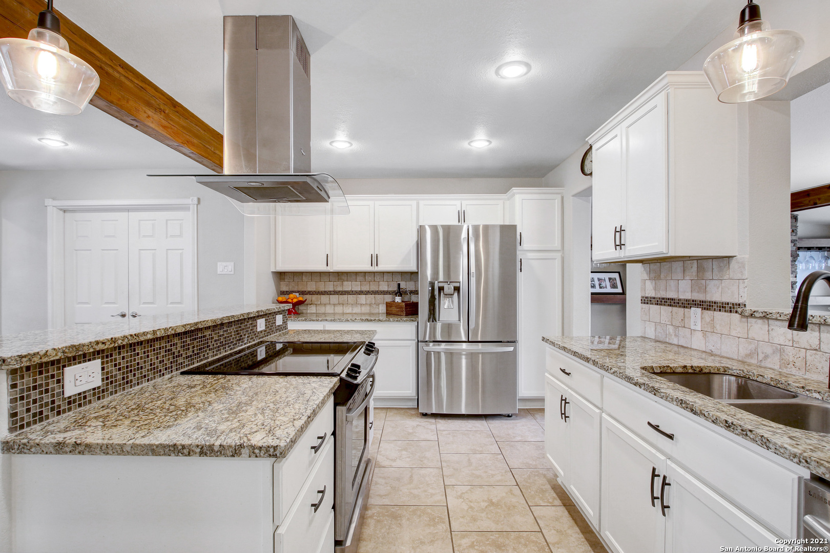 327 Burnside Drive San Antonio TX 78209