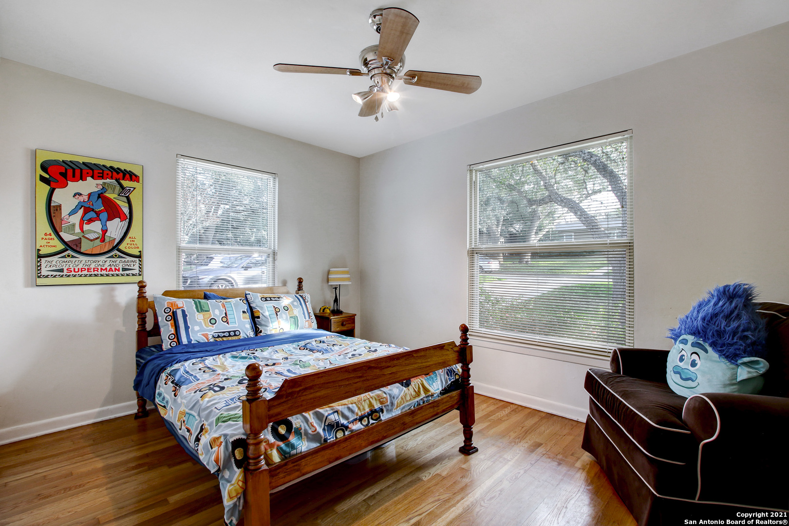 327 Burnside Drive San Antonio TX 78209