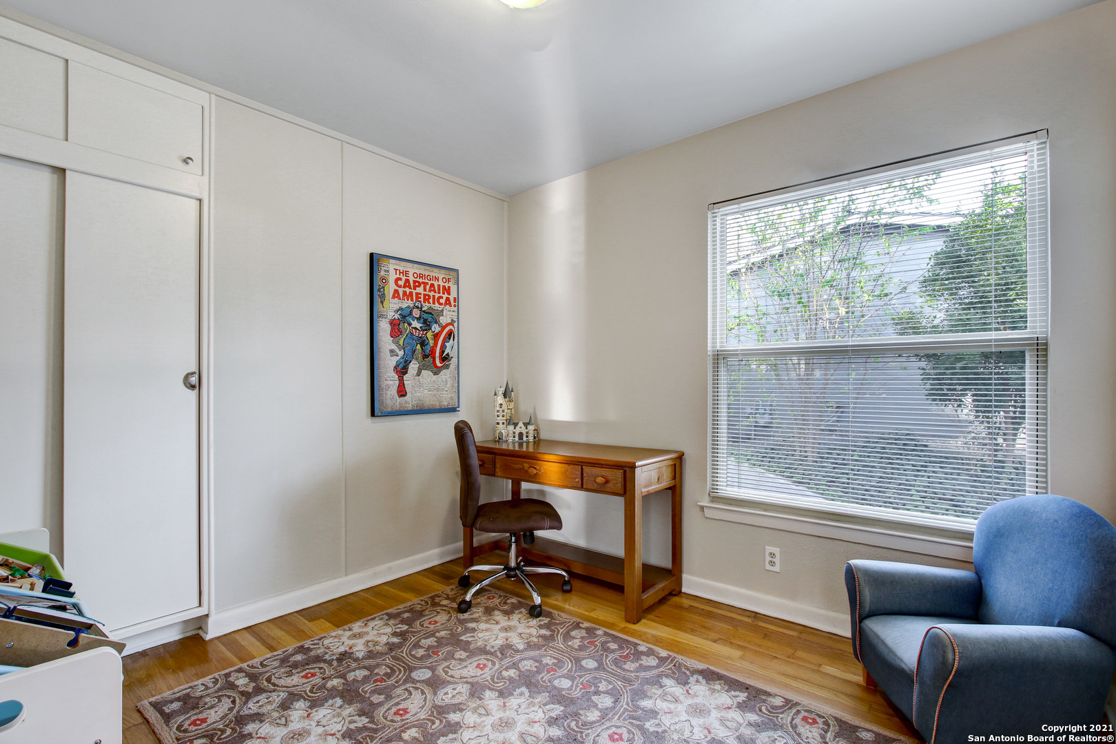 327 Burnside Drive San Antonio TX 78209