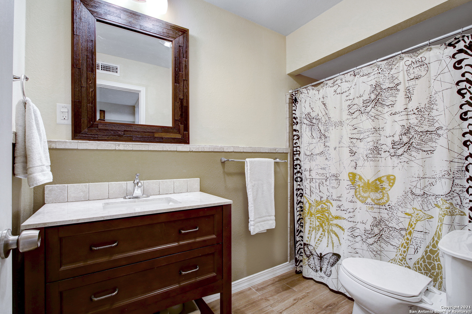 327 Burnside Drive San Antonio TX 78209