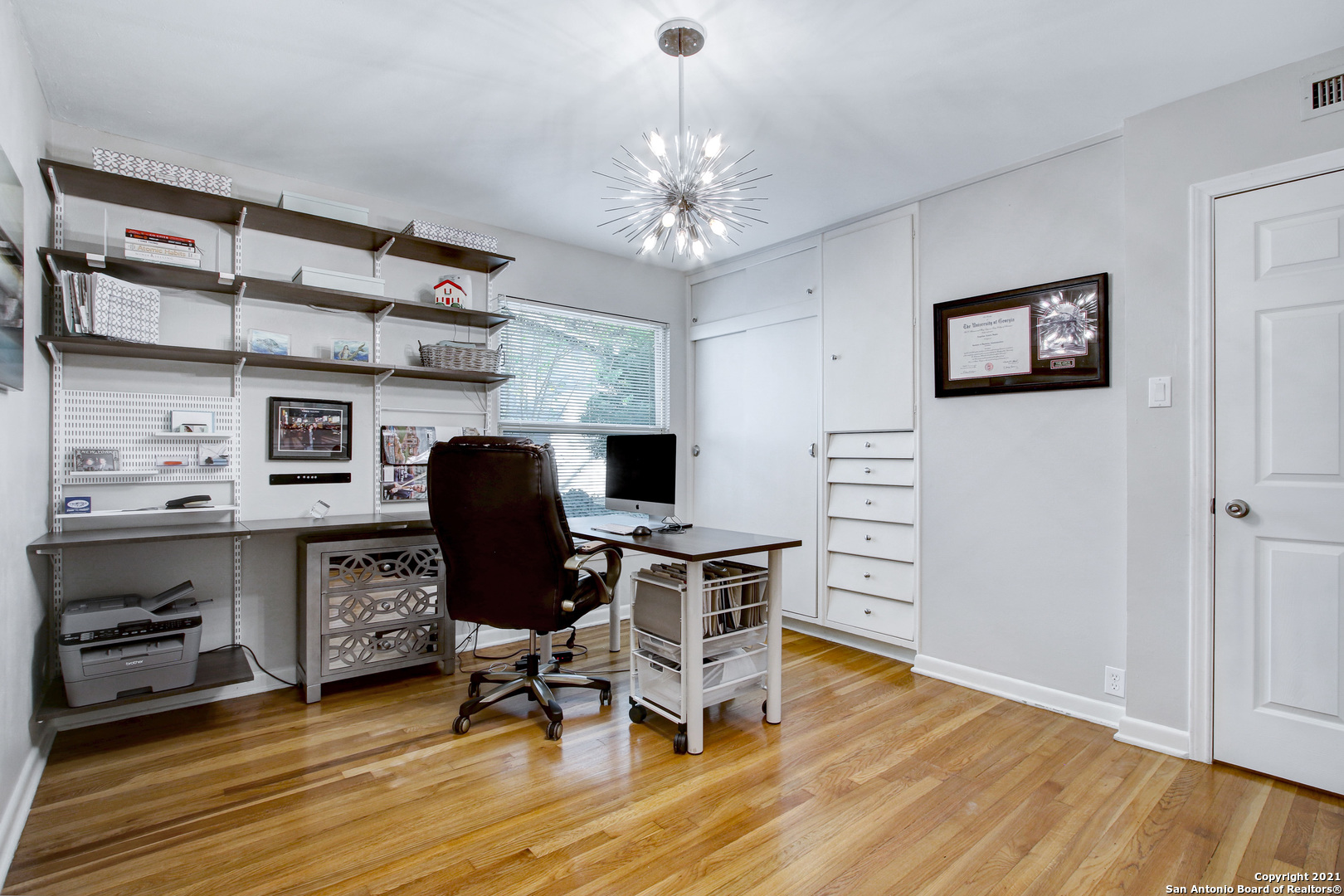 327 Burnside Drive San Antonio TX 78209