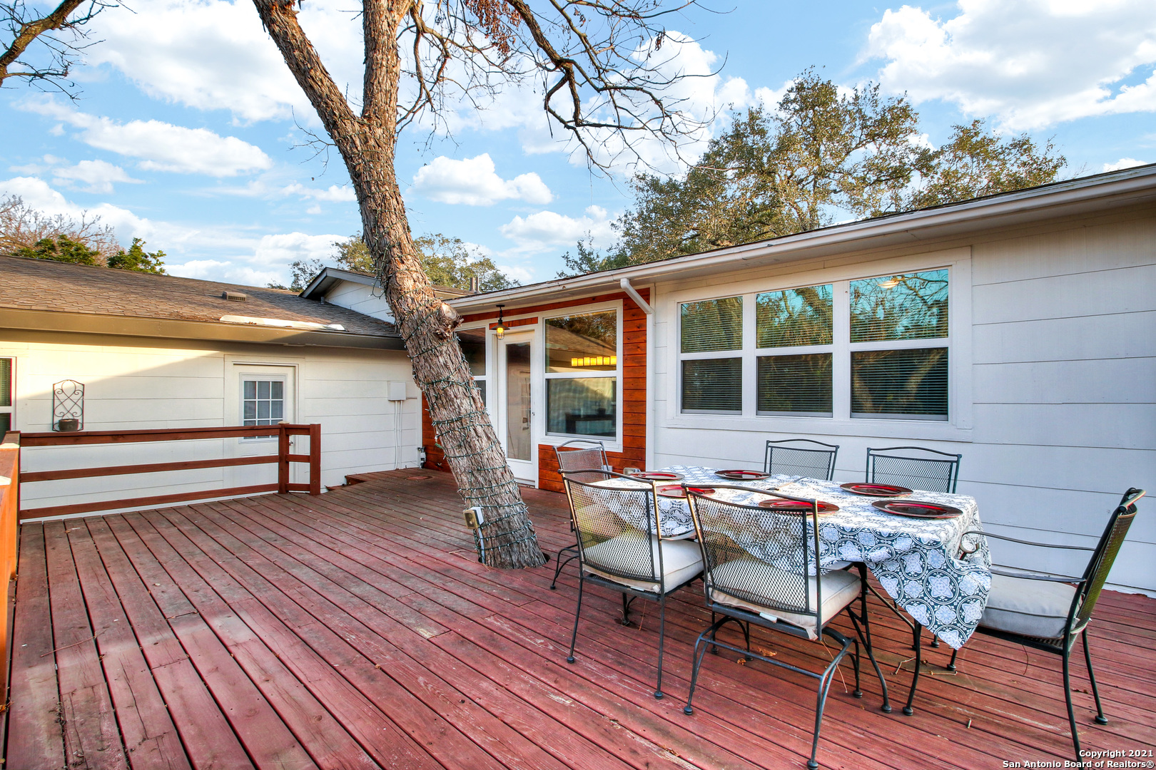 327 Burnside Drive San Antonio TX 78209
