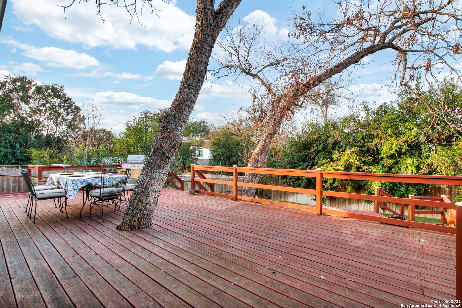 327 Burnside Drive San Antonio TX 78209