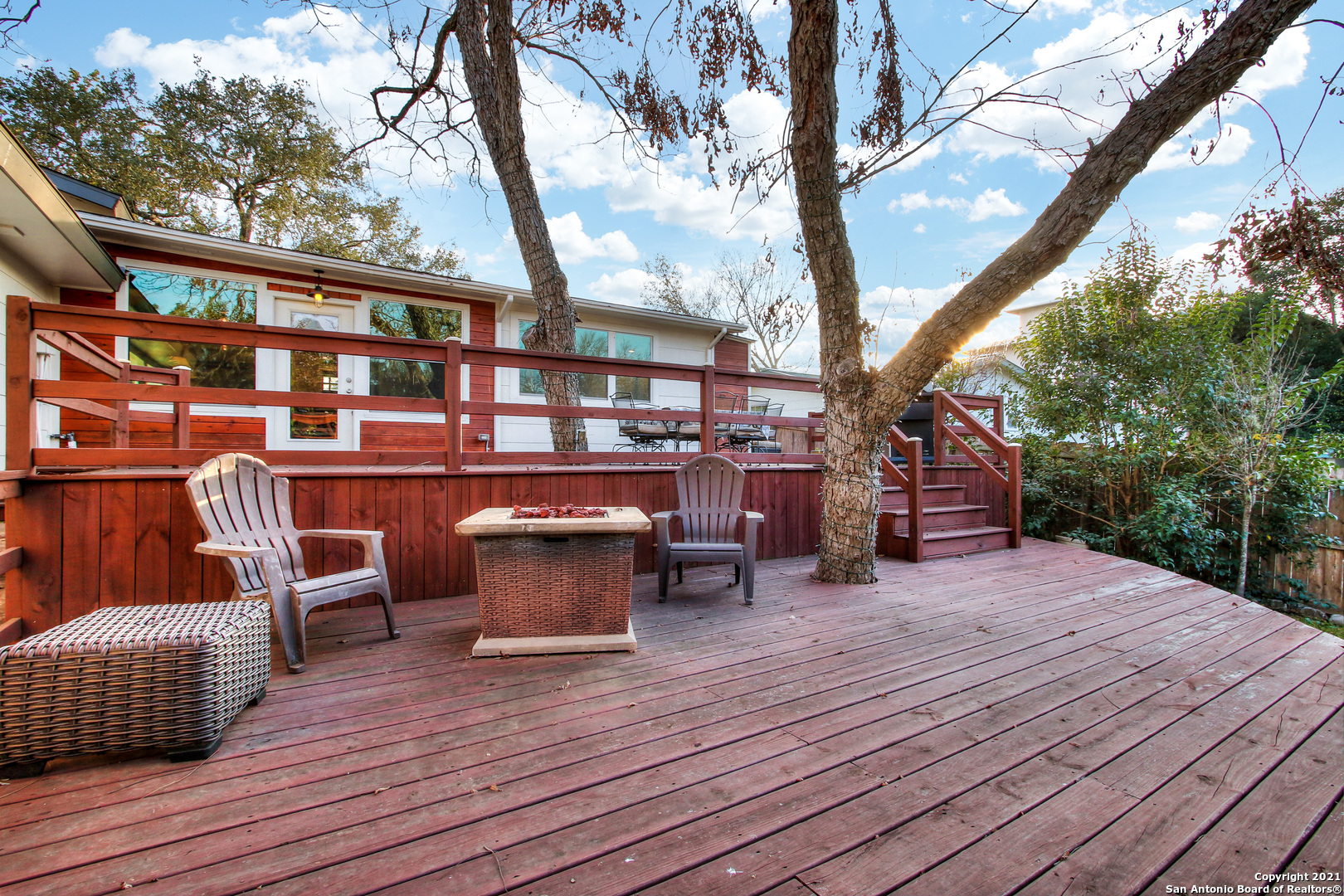 327 Burnside Drive San Antonio TX 78209