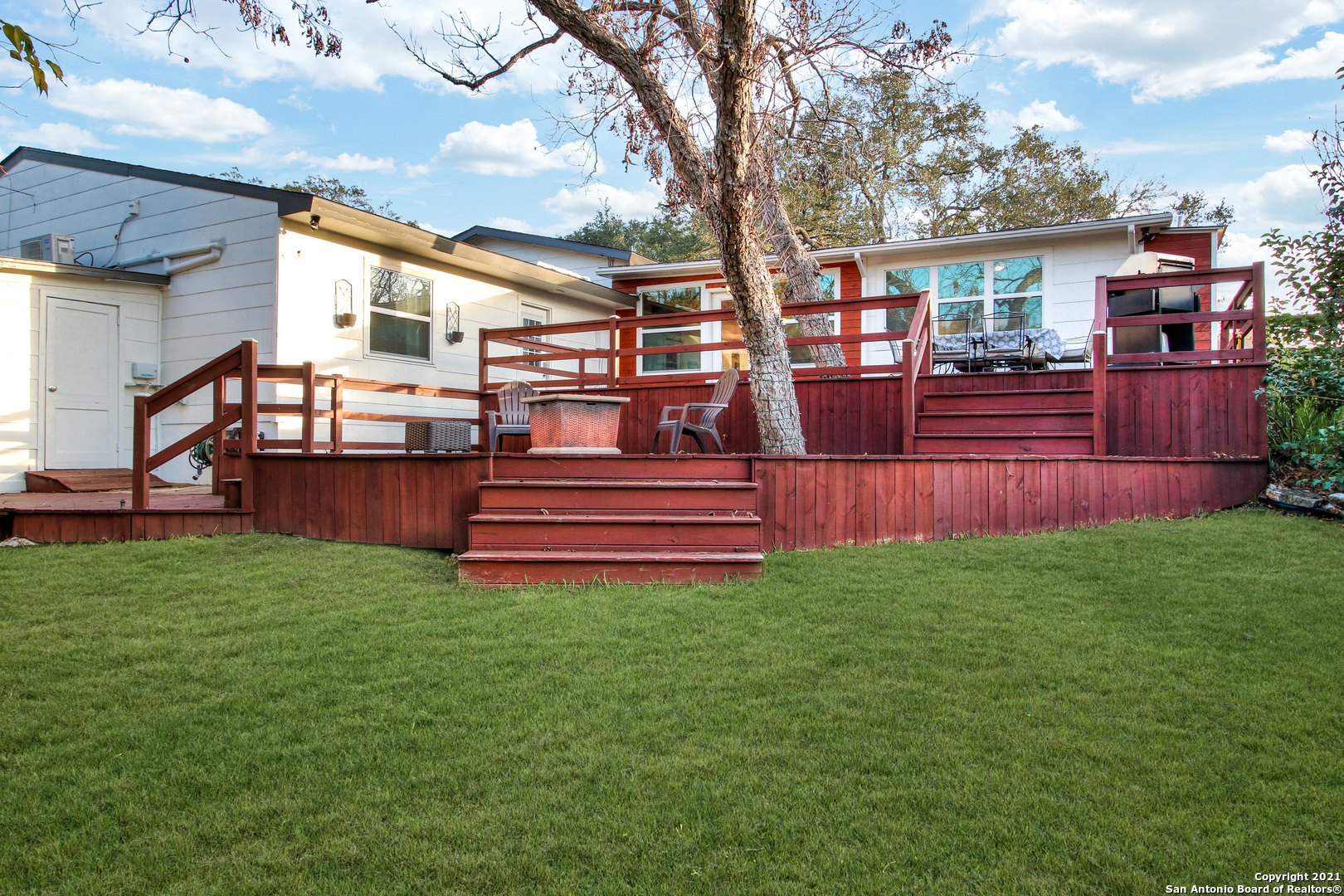 327 Burnside Drive San Antonio TX 78209