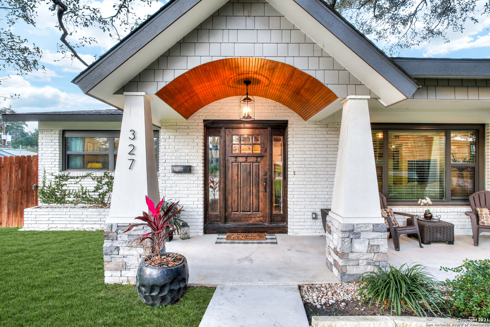 327 Burnside Drive San Antonio TX 78209