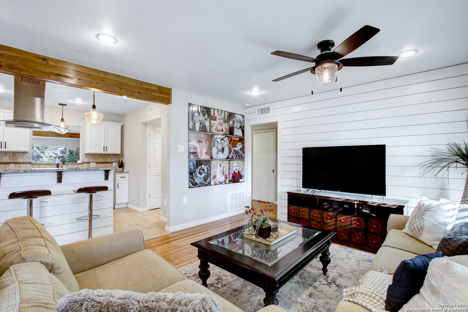 327 Burnside Drive San Antonio TX 78209