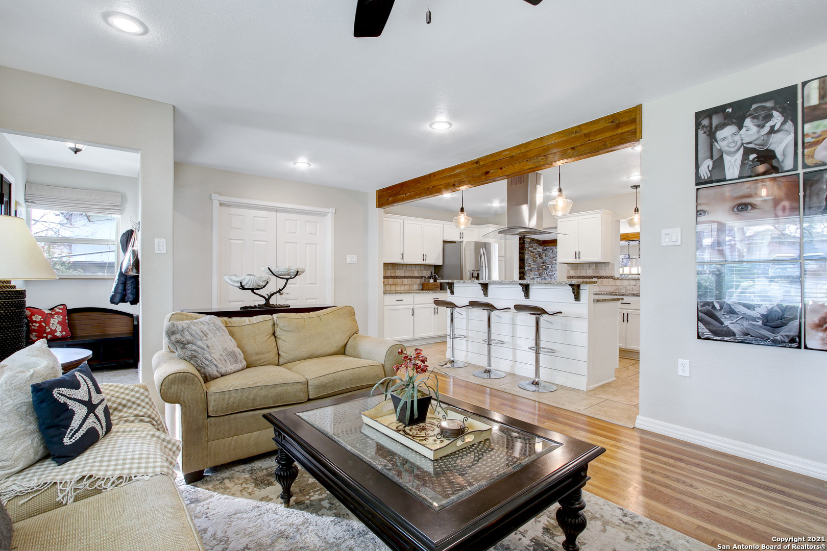 327 Burnside Drive San Antonio TX 78209