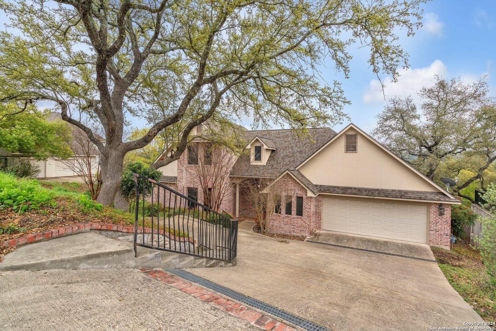 19726 Wittenburg San Antonio TX 78256