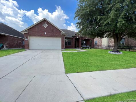 8211 Marek Street San Antonio TX 78224