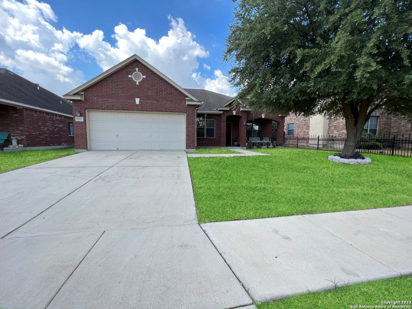 8211 Marek Street San Antonio TX 78224