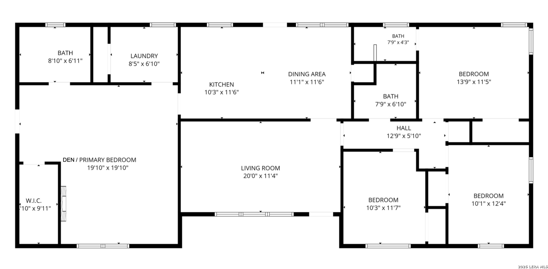 2835 Earls Trail Beeville TX 78102
