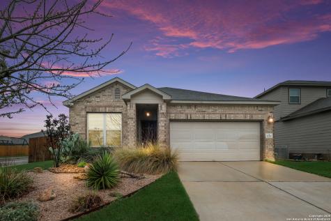 13335 Frio Parke San Antonio TX 78254