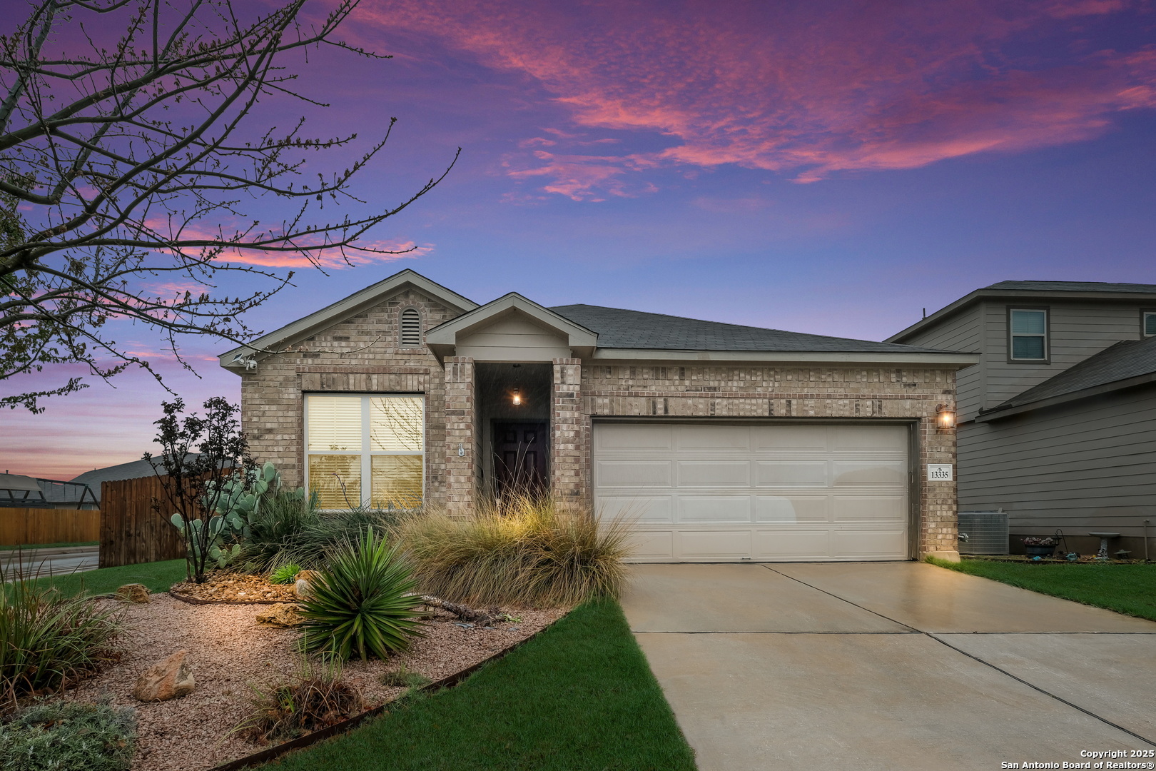 13335 Frio Parke San Antonio TX 78254