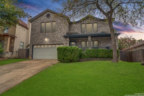 10122 Windstone Creek San Antonio TX 78254