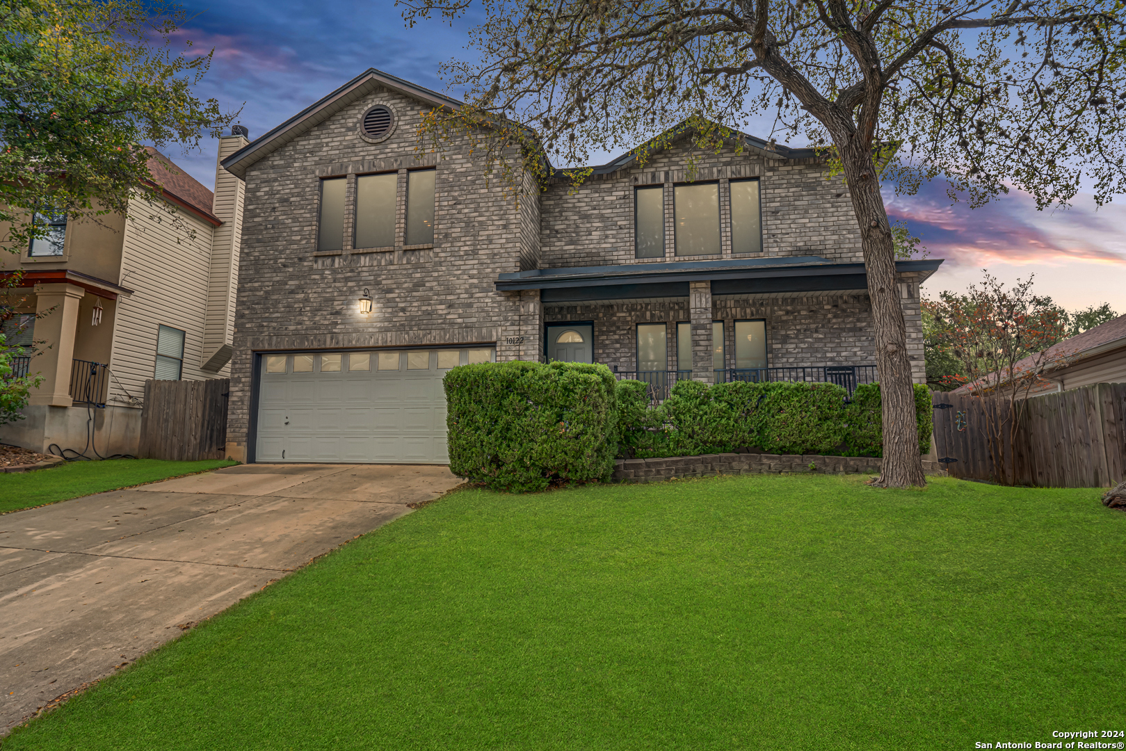 10122 Windstone Creek San Antonio TX 78254