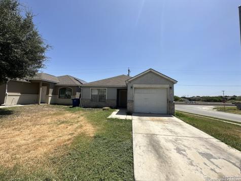 6934 Hallie Ridge San Antonio TX 78227