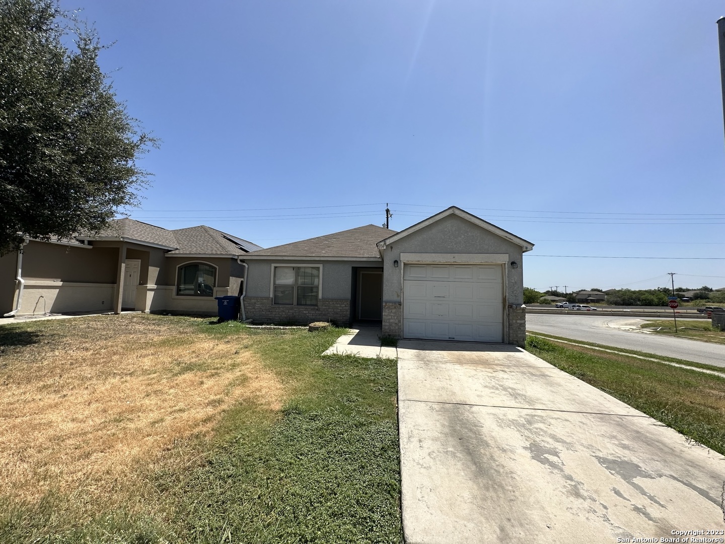 6934 Hallie Ridge San Antonio TX 78227