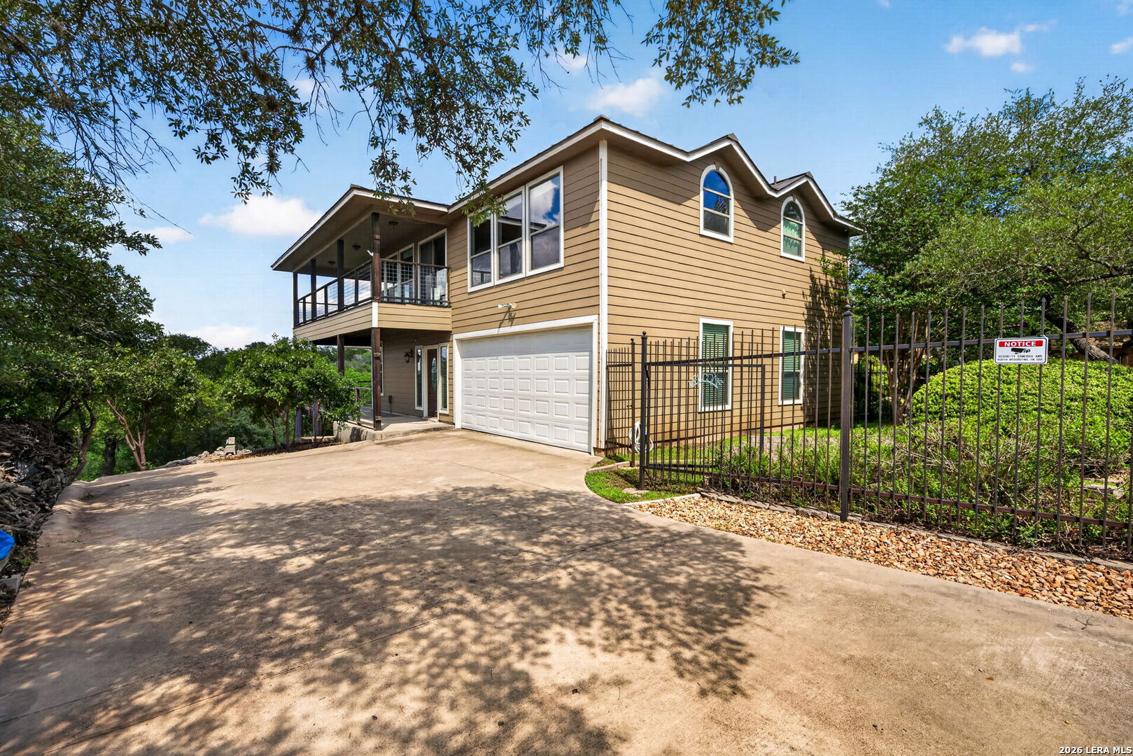 1130 Canyon Springs Canyon Lake TX 78133