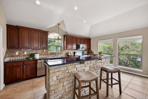 1130 Canyon Springs Canyon Lake TX 78133