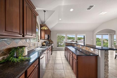 1130 Canyon Springs Canyon Lake TX 78133